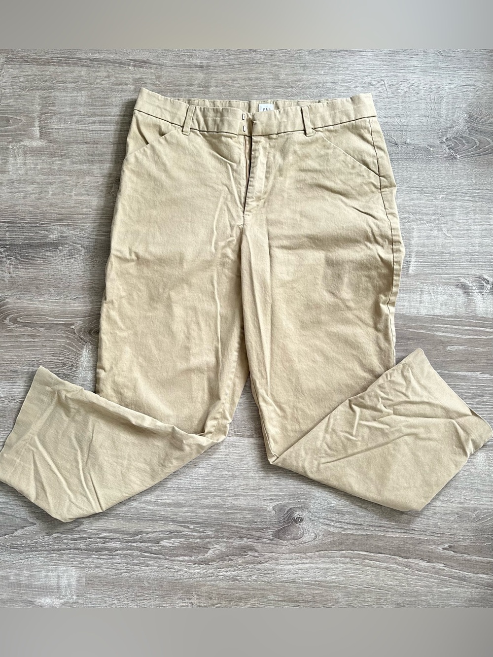 Women’s Khakis